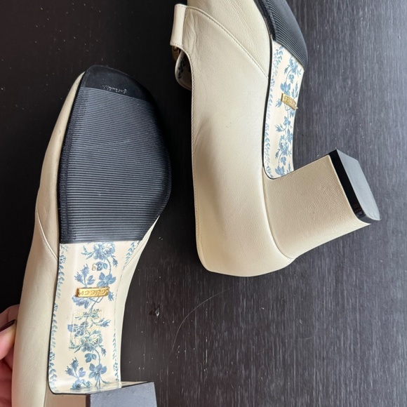 GUCCI Wonens Shoes - Picture 3 of 11